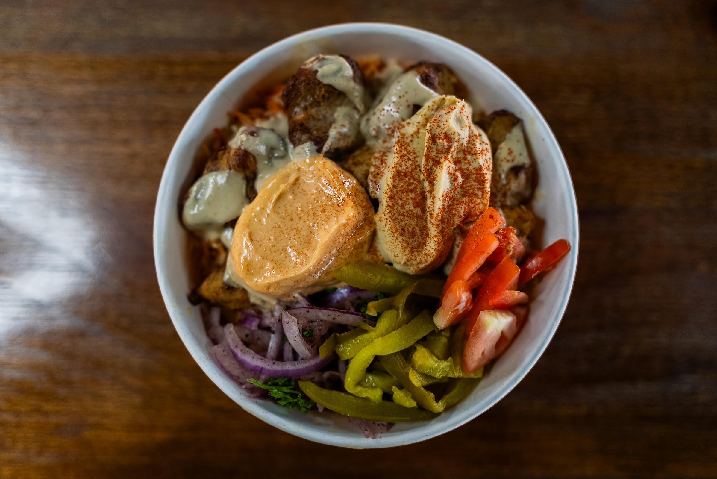 Photo of Shelby’s Legendary Shawarma - Sudbury - 840 Notre Dame Ave, Greater Sudbury, ON P3A 2T4
